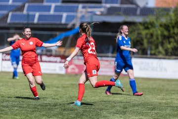 Bild 228 - F TSV Zarpen - Holstein Kiel II : Ergebnis: 2:6
